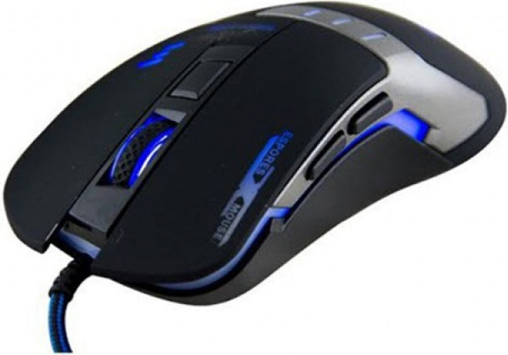 Gaming Mouse HAVIT HV-MS739 USB GAMING