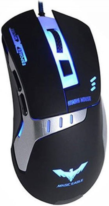 Gaming Mouse HAVIT HV-MS739 USB GAMING