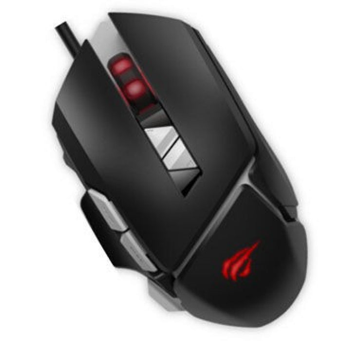 Gaming Mouse HAVIT HV-MS793 GAMING