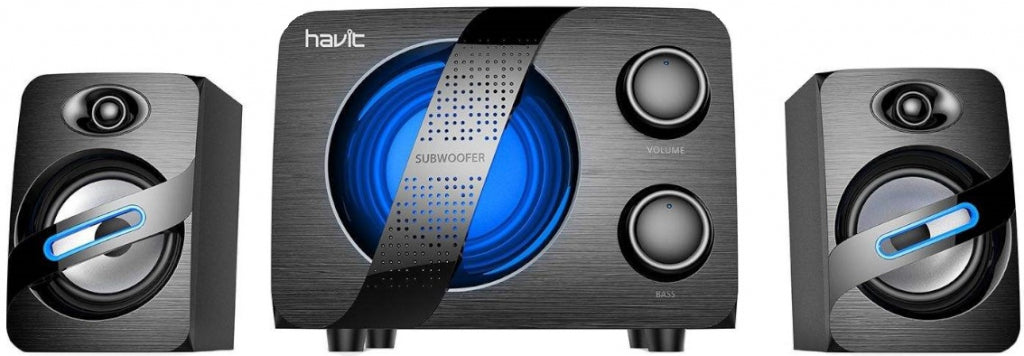 Speakers HAVIT HV-SF5625BT Bluetooth