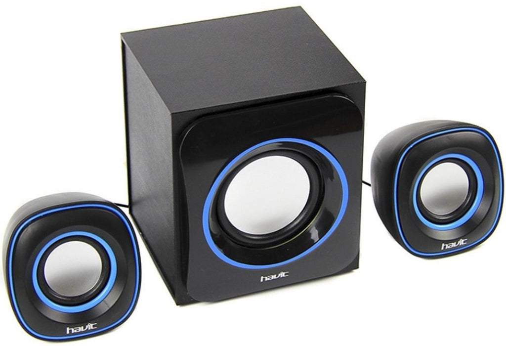 Speakers HAVIT HV-SK450 Black