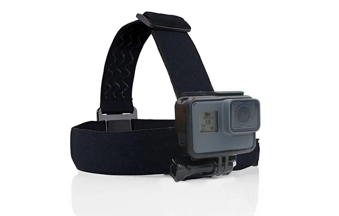 Head strap Telesin for sports cameras (GP-HMS-T04)