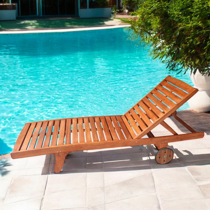 GARDEN CHAIR 190X71X77.5CM HD HD-9433