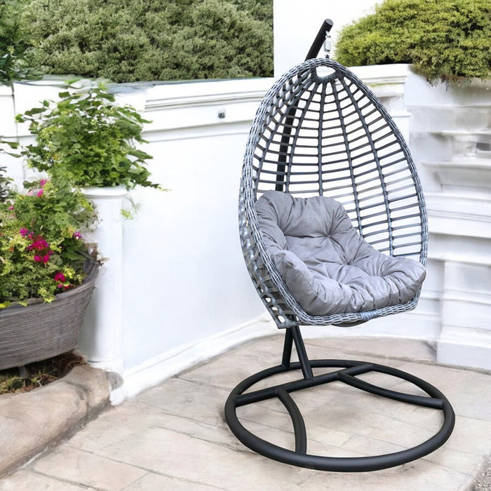 HANGING CHAIR HD 8701