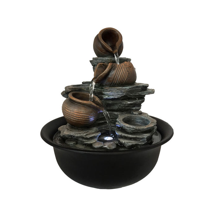GARDEN FOUNTAIN HD 8695