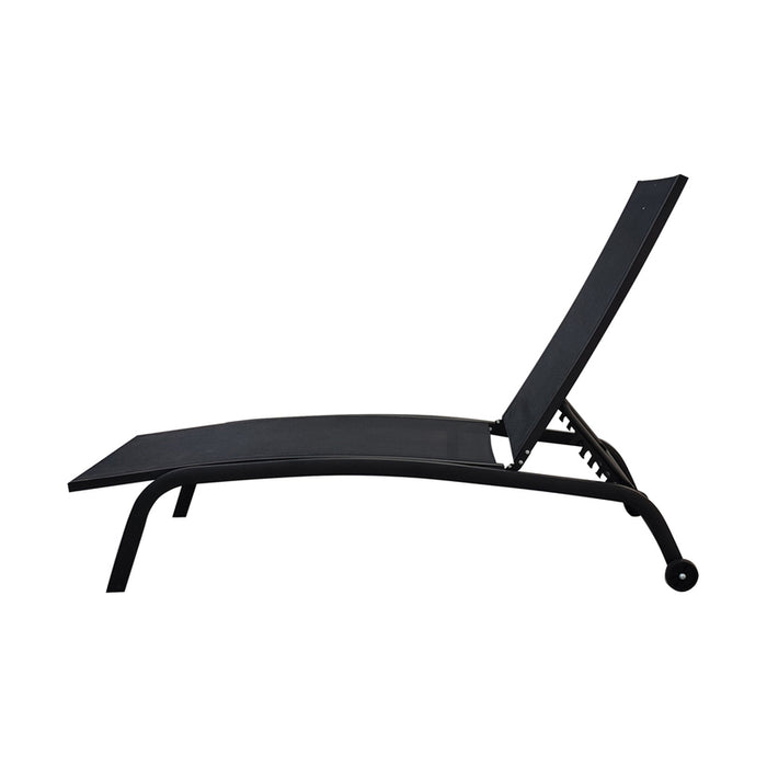 GARDEN CHAIR 189X93X64CM HD HD-8650