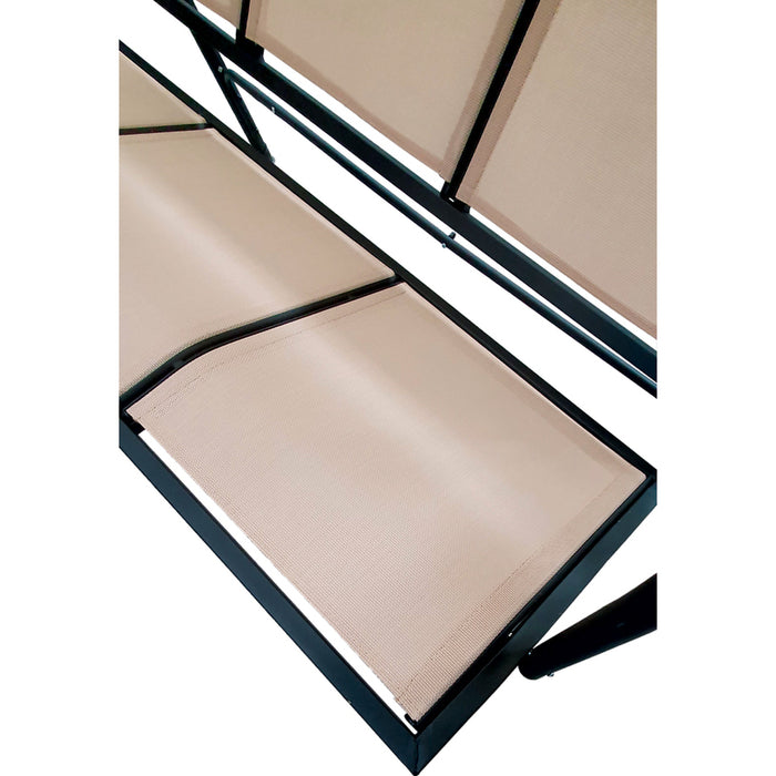 GARDEN SWING HD 8649