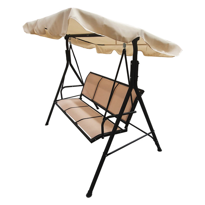 GARDEN SWING HD 8649