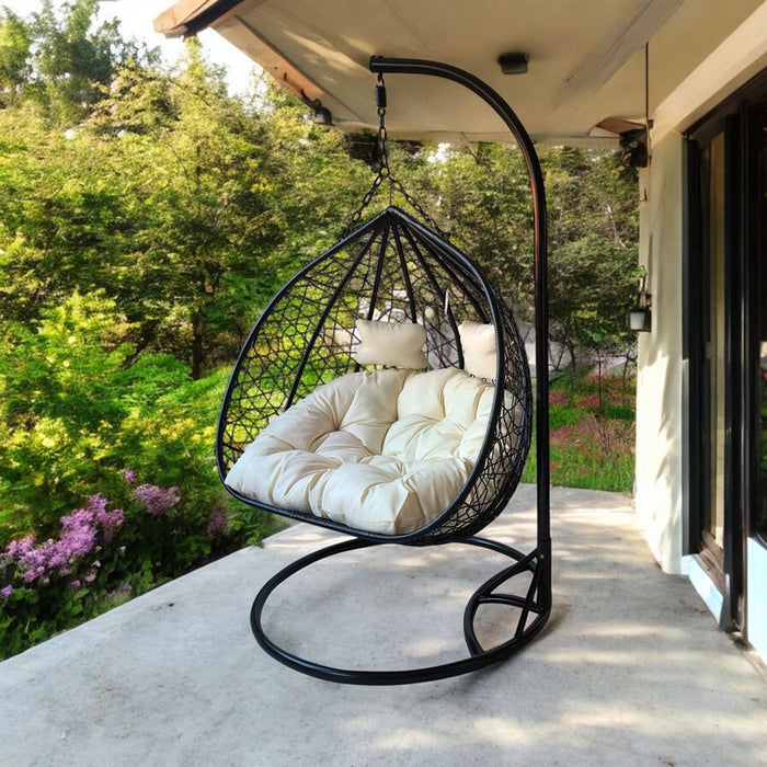 HANGING CHAIR HD 9296