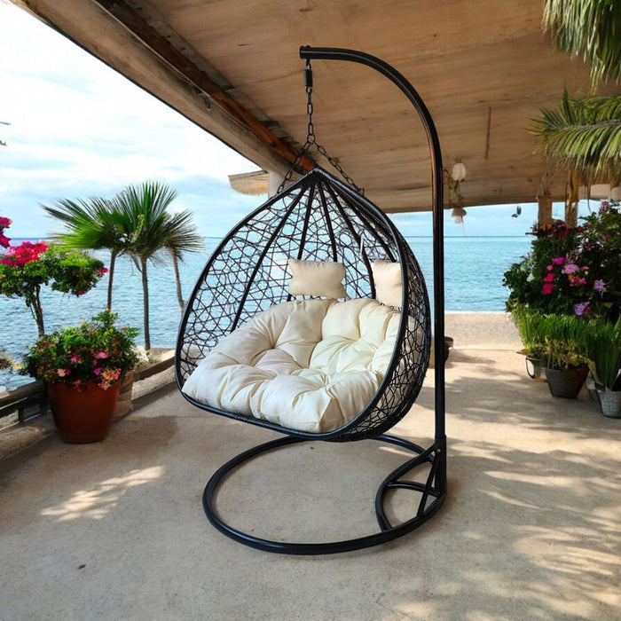 HANGING CHAIR HD 9296