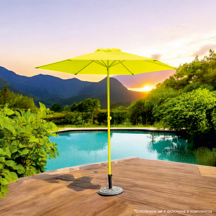 UMBRELLA F240CM HD HD-9412