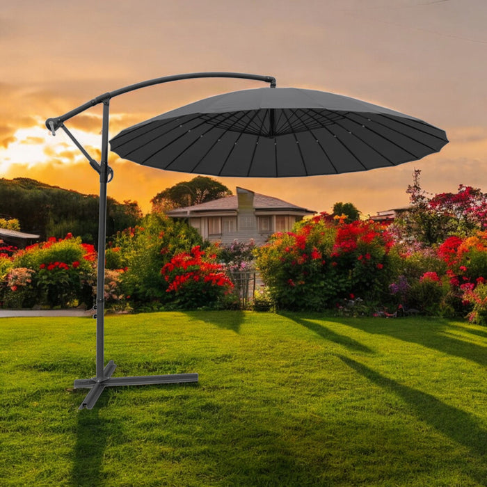 BELL UMBRELLA F290X280CM HD HD-9413