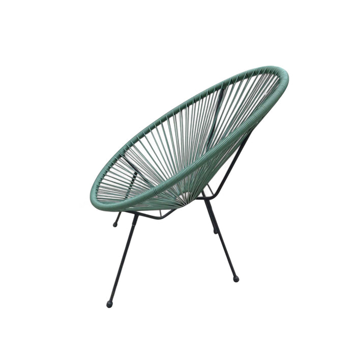 ACAPULCO HD GARDEN CHAIR HD-9438