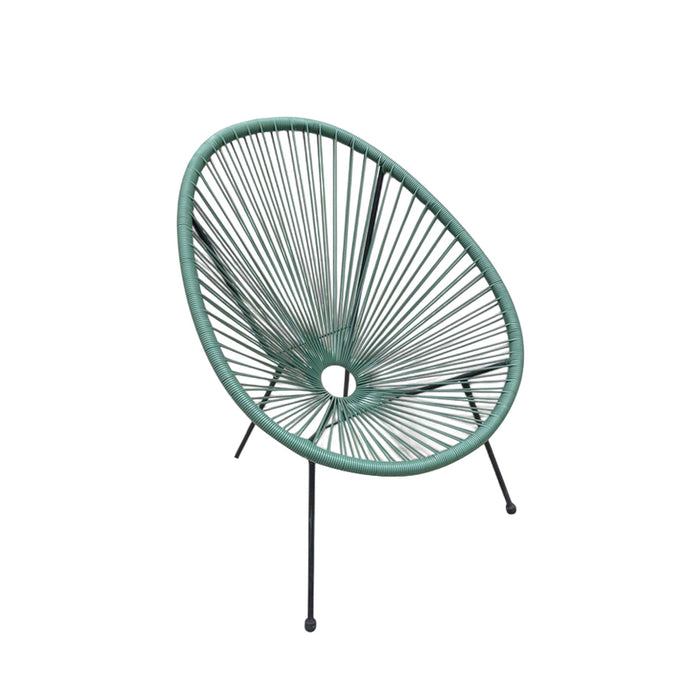 ACAPULCO HD GARDEN CHAIR HD-9438