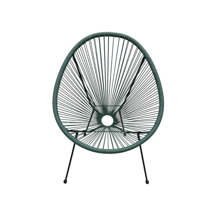 ACAPULCO HD GARDEN CHAIR HD-9438