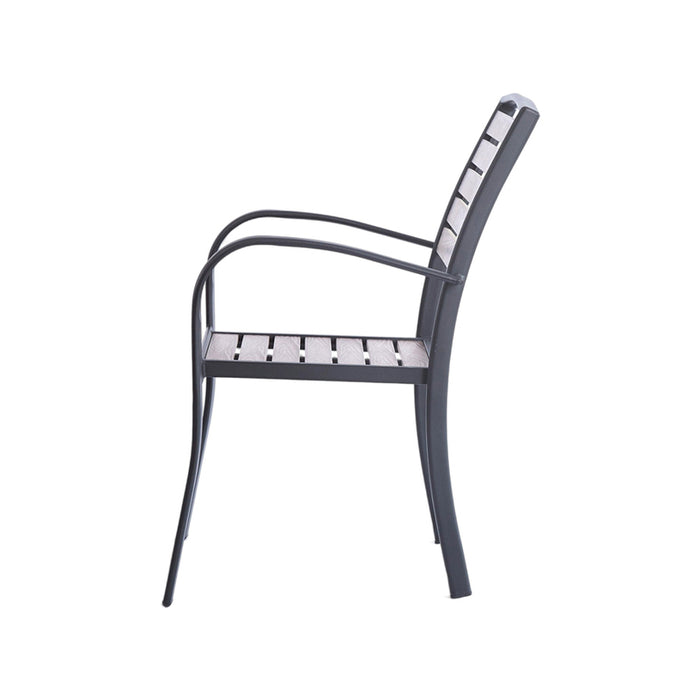 GARDEN CHAIR POLYWOOD HD HD-9350
