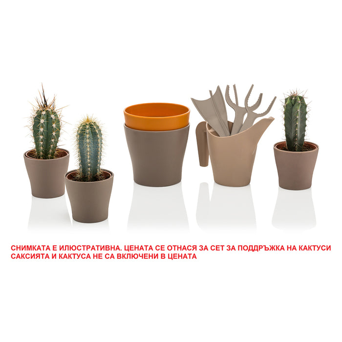 CACTUS HD MAINTENANCE SET