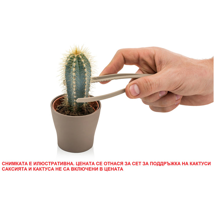 CACTUS HD MAINTENANCE SET