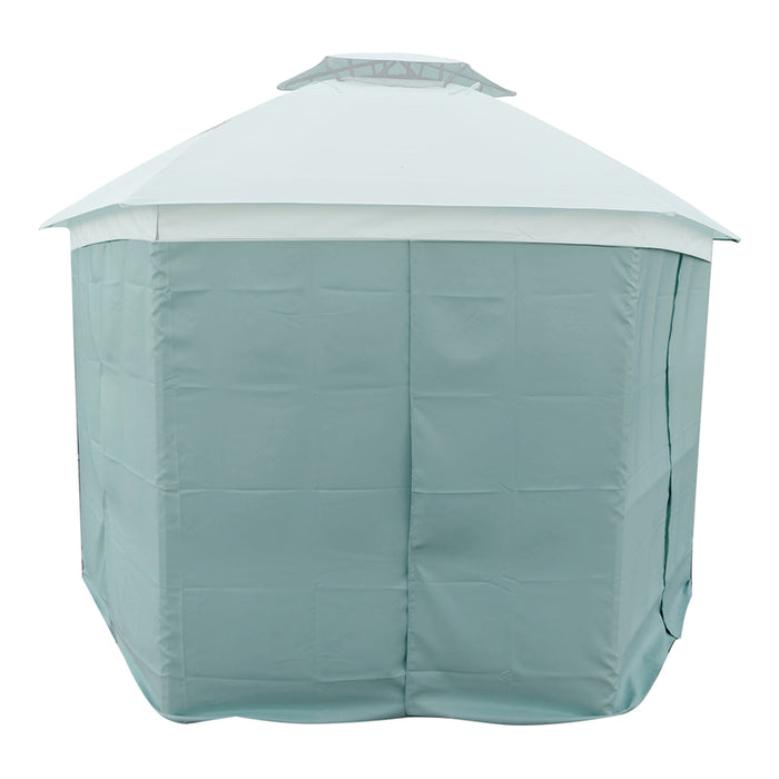 HD GARDEN TENT PAGE HD-10135