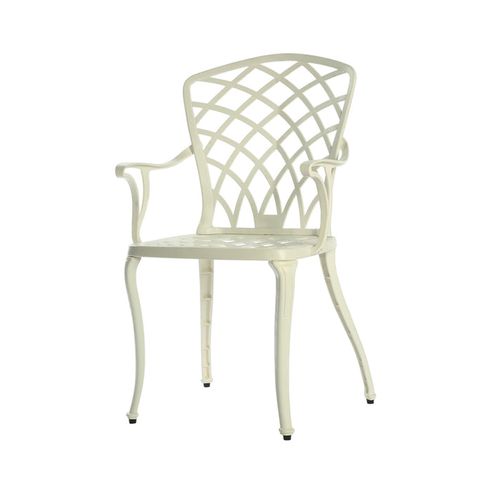 GARDEN CHAIR 43X50XH92CM HD HD-10451