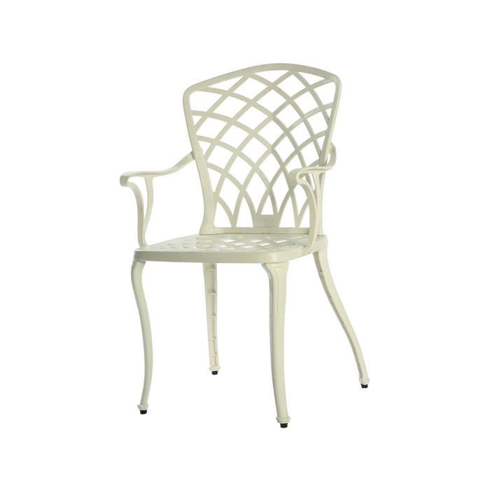 GARDEN CHAIR 43X50XH92CM HD HD-10451