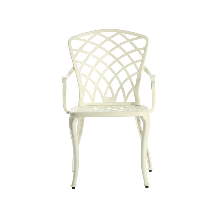GARDEN CHAIR 43X50XH92CM HD HD-10451
