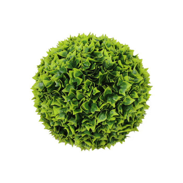 DECORATIVE BALL 45CM IVY HD HD-10399