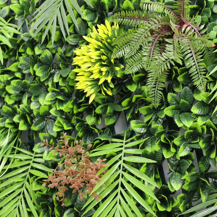 DECORATIVE PANEL ACCORDION 100X200CM HD HD-10381