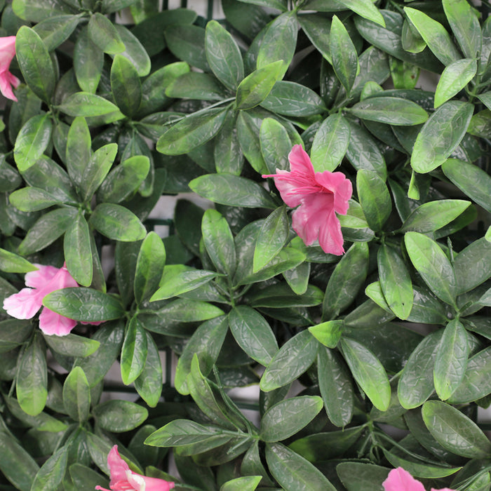 DECORATIVE PANEL 50X50CM AZALEA 1 PCS HD HD-10446