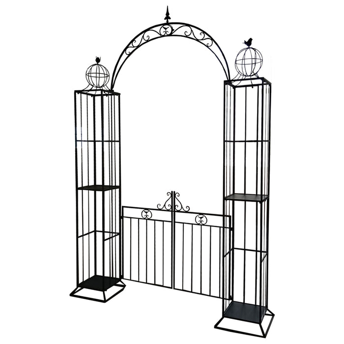 GARDEN ARCH HD Versailles