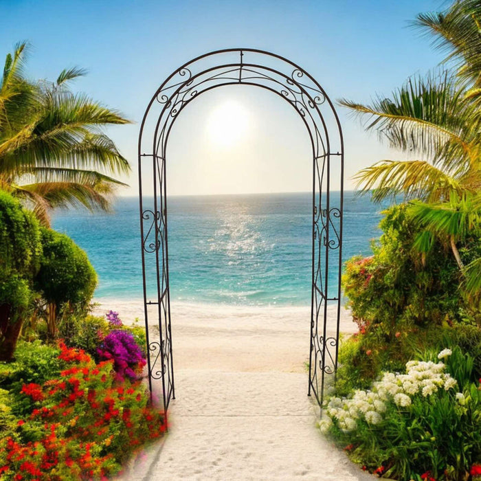 GARDEN ARCH HD HD-10485