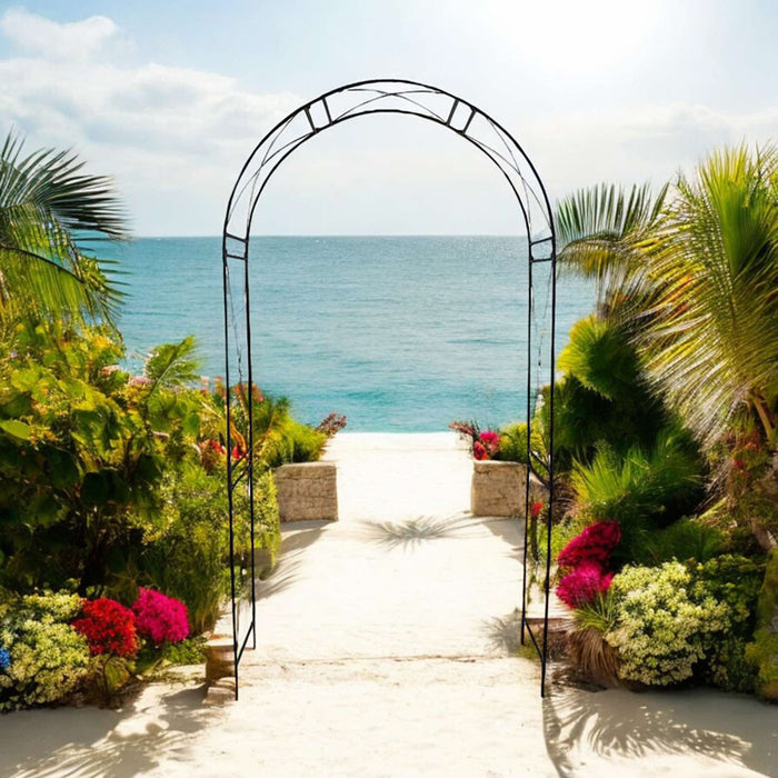 GARDEN ARCH HD HD-10503