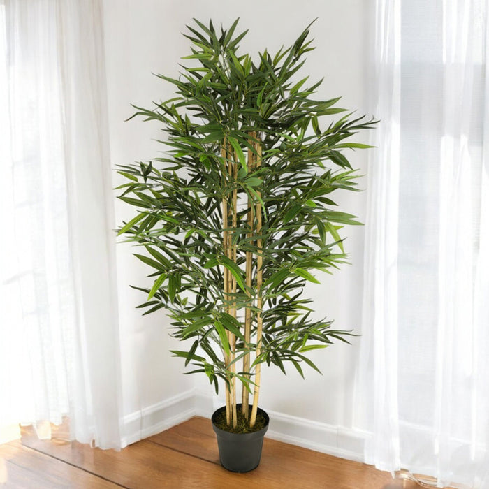 ARTIFICIAL BAMBOO PLANT 150CM HD HD-10979