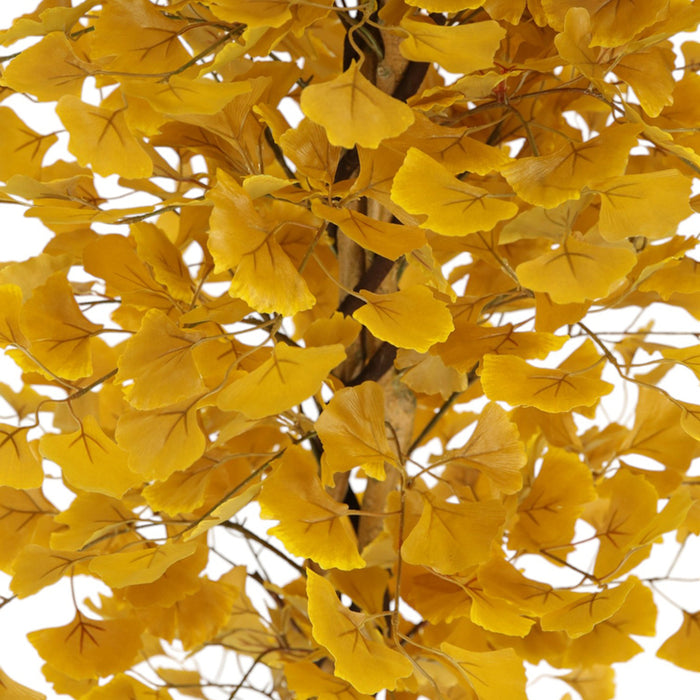 ARTIFICIAL PLANT GINKO BILOBA 145CM HD HD-10985