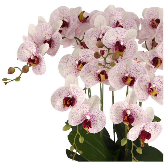 ARTIFICIAL ORCHID PLANT 70CM HD HD-10994