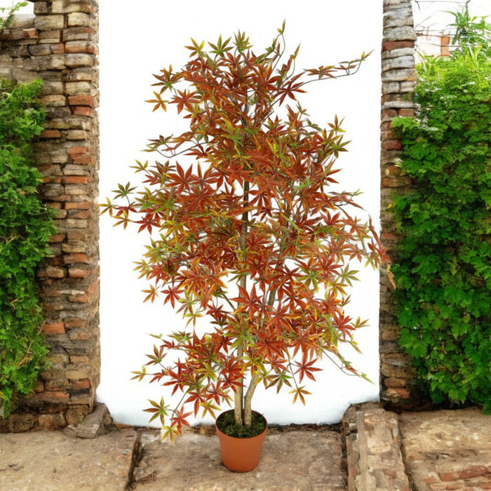 ARTIFICIAL MAPLE PLANT 140CM HD HD-10981