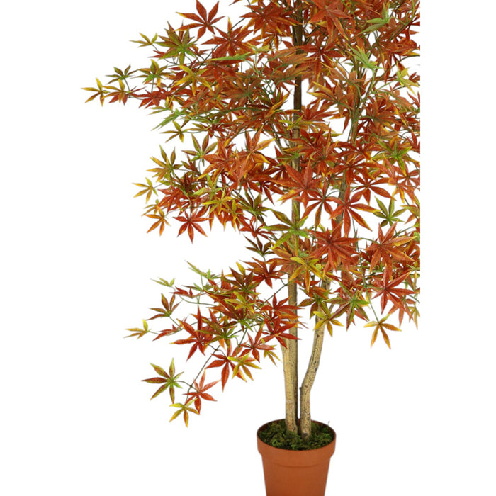 ARTIFICIAL MAPLE PLANT 140CM HD HD-10981