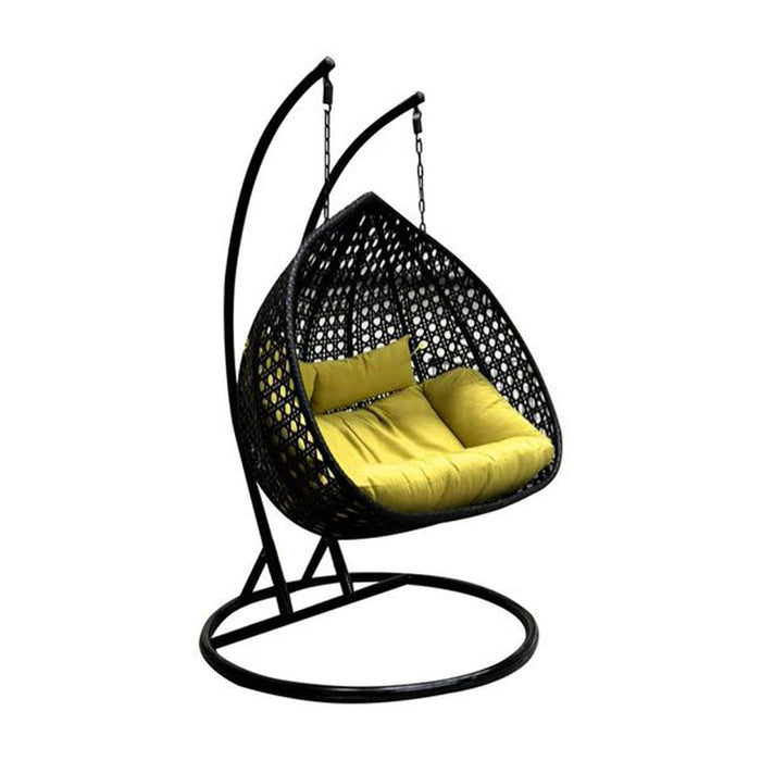 HANGING SWING DOUBLE 132X75XH118CM HD HD-10953