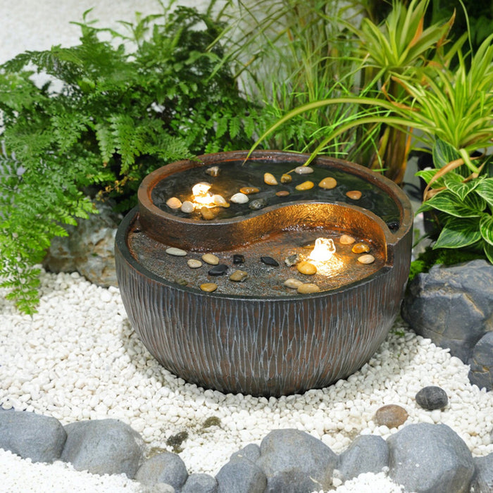 GARDEN FOUNTAIN HD HD-11001