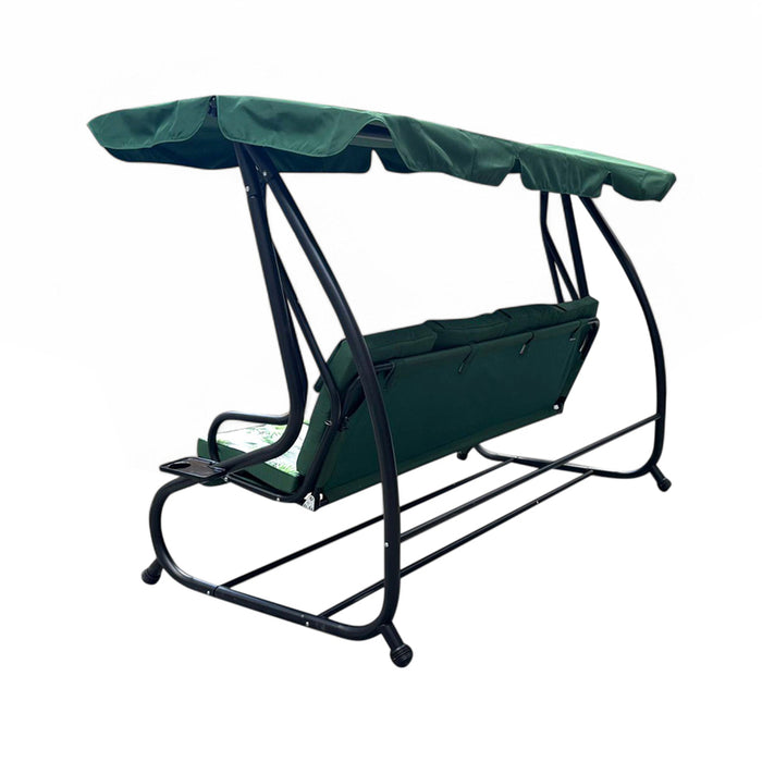 GARDEN SWING FUNCTION BED HD BALI