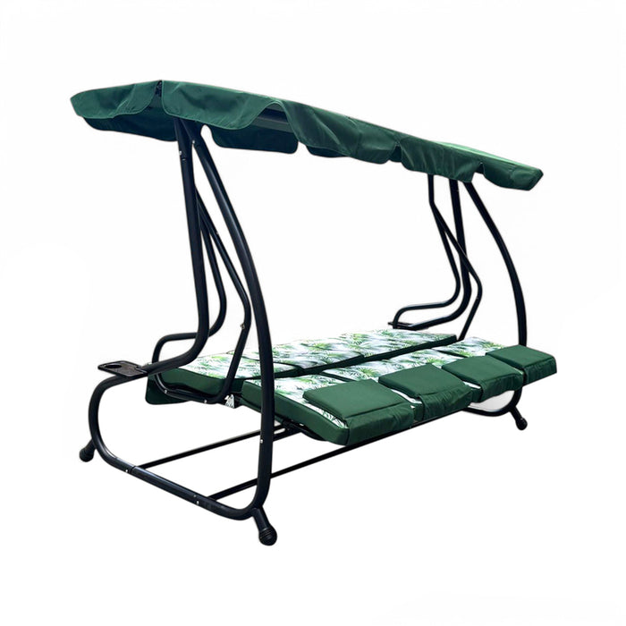GARDEN SWING FUNCTION BED HD BALI