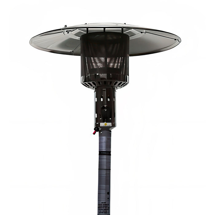 GAS SPONGE HD PH01-SBL