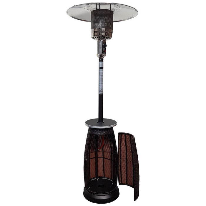 GAS SPONGE HD PH01-SV