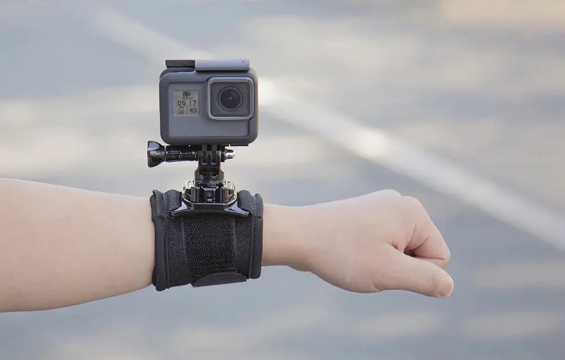 Wrist strap Telesin for sports cameras (GP-WFS-220)