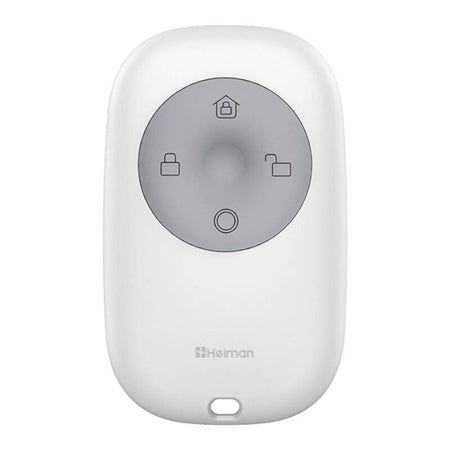 Heiman HS1RC-E Tuya Smart Zigbee Remote Controller