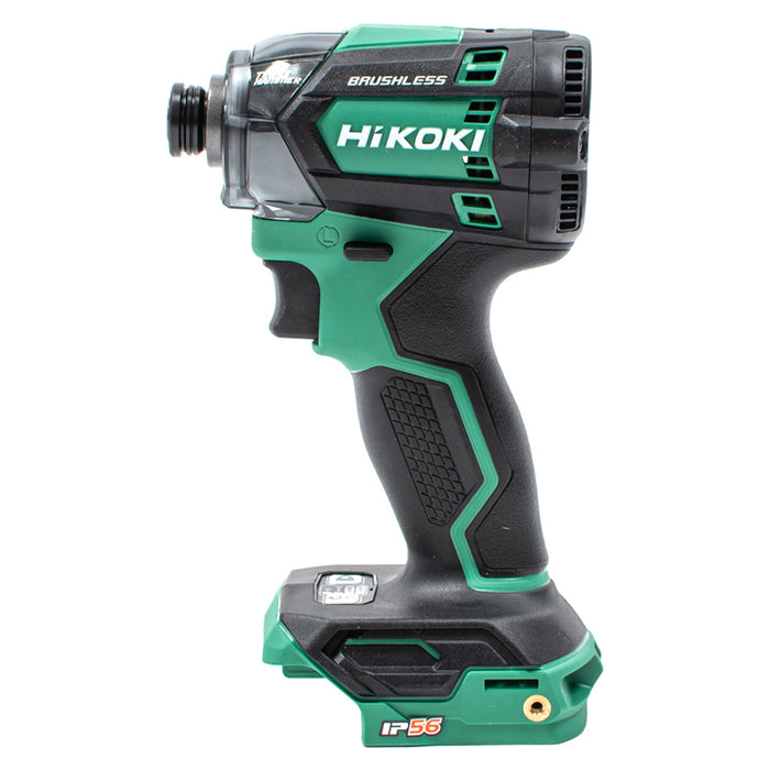 BRUSHLESS BATTERY KIT HIKOKI KC18DE-WHZ 18 V, NUMBER OF BATTERIES 3, 5.00 Ah