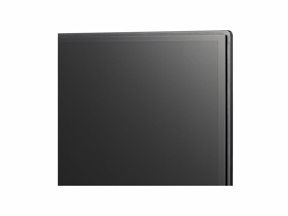 Hisense 32" A4N, HD 1366x768,3000:1, DLED, HLG, DTS Virtual X, Smart TV, WiFi, WiFi Direct, BT, VIDAA U7,Anyview Cast, 2xHDMI, 2xUSB, LAN, CI+, DVB-T2/C/S2, Black