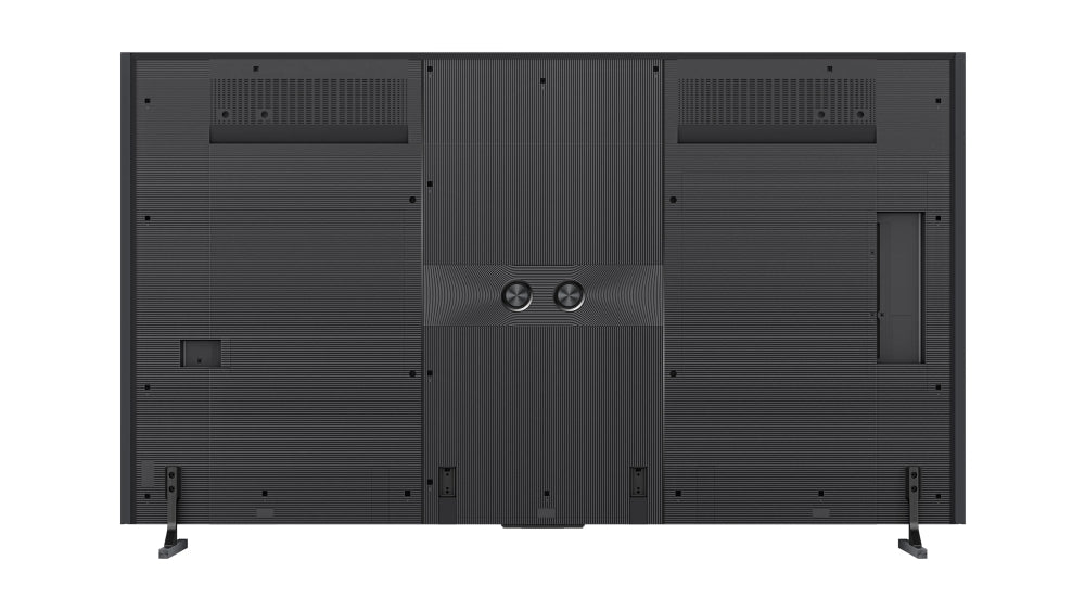 Smart TV Hisense 85UXKQ 4K Ultra HD 85" QLED