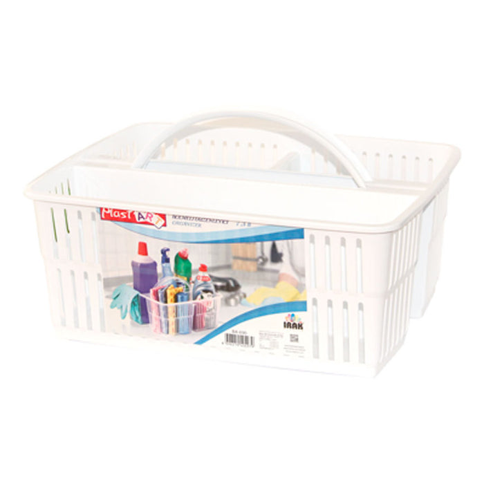 ORGANIZER FOR DRUGS WITH HANDLE 7.2L HORECANO