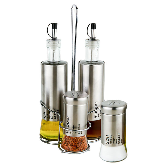 OLIVERNIK 4 CHROME HORECANO